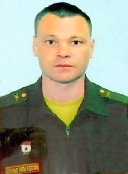 Александр Козяев